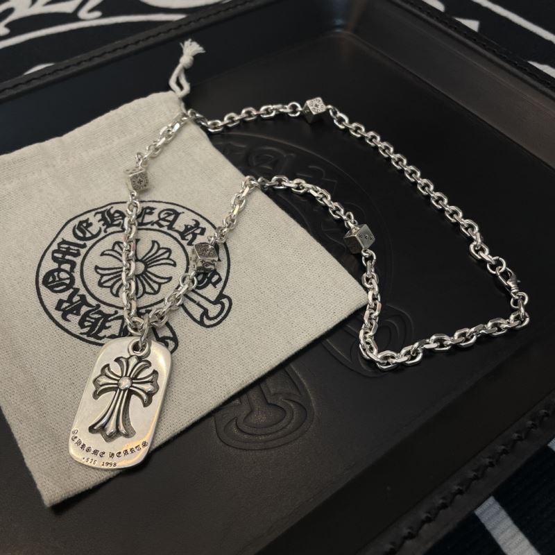 Chrome Hearts Necklaces